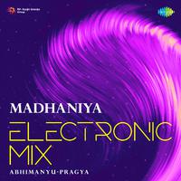 Madhaniya Electronic Mix