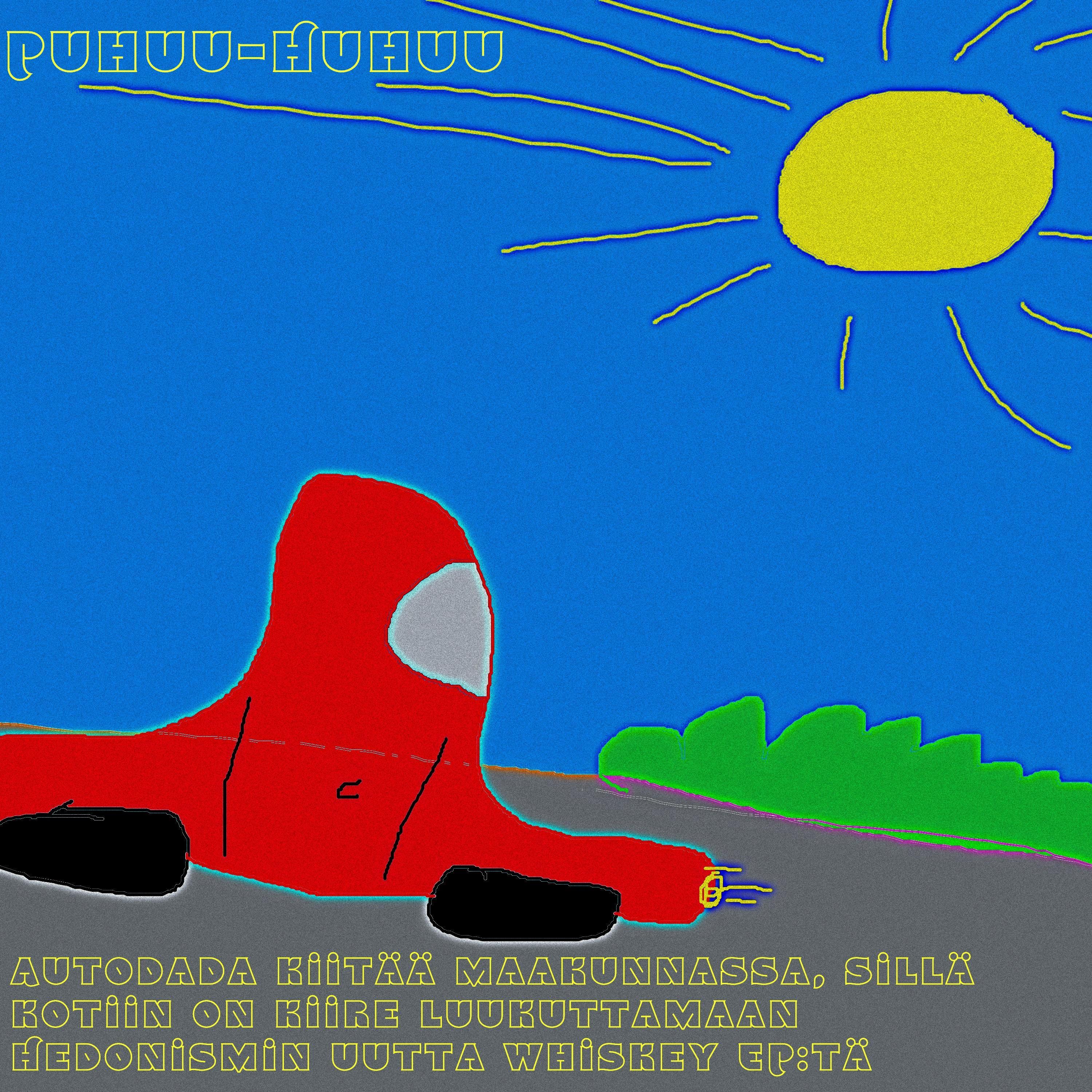 Radiosda duli deaser, eli suomalaisiddain giusaus, dulevasda jänniddäväsdä radioguunnelmasda nimeldään "Tactical Agent Man"