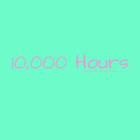 10,000 Hours