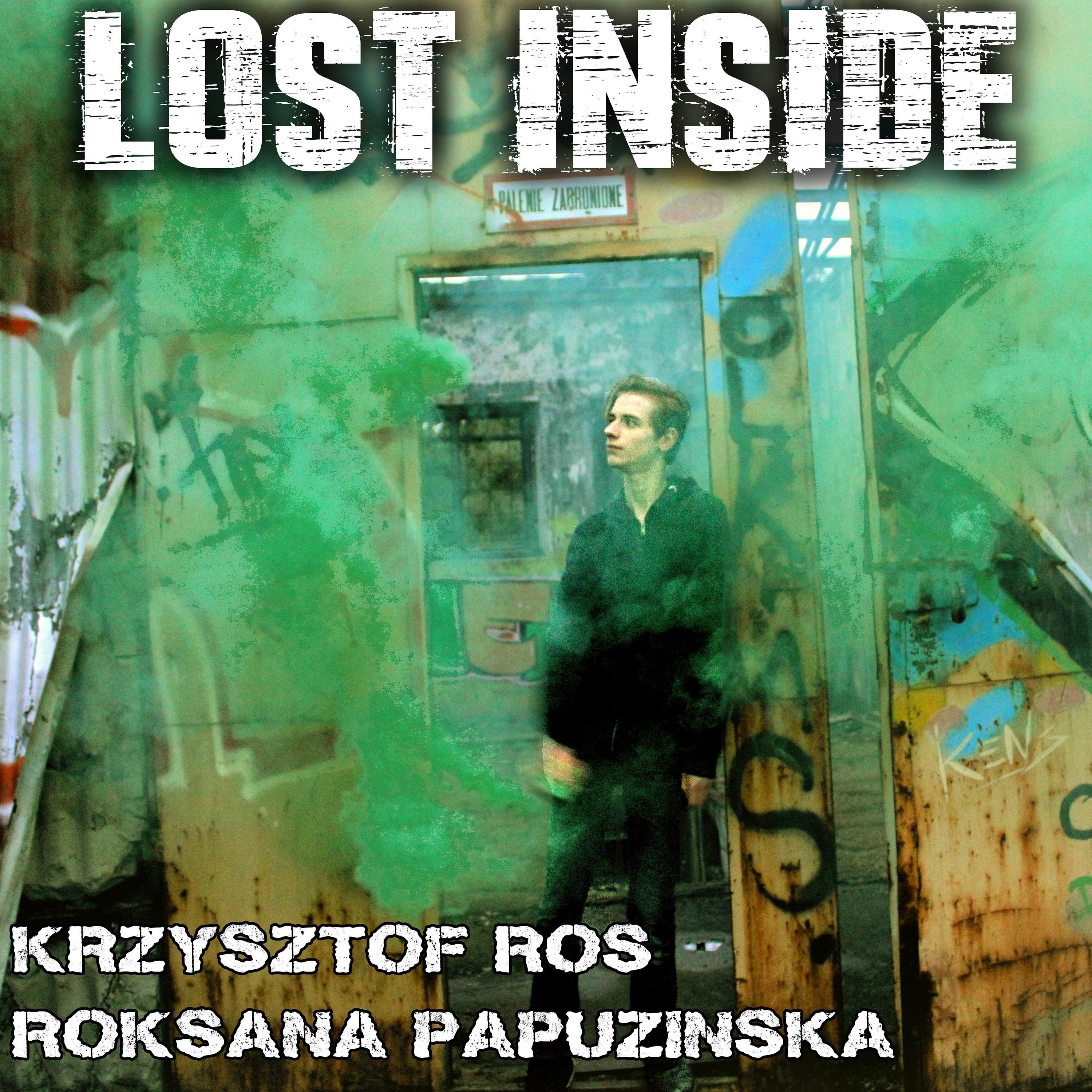 Lost Inside