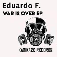 War Is Over EP