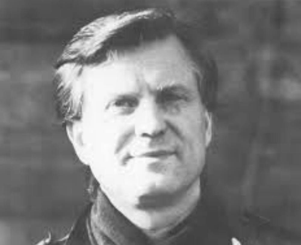 Eberhard Buchner