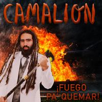 ¡Fuego Pa’ quemar!