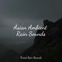 Asian Ambient Rain Sounds