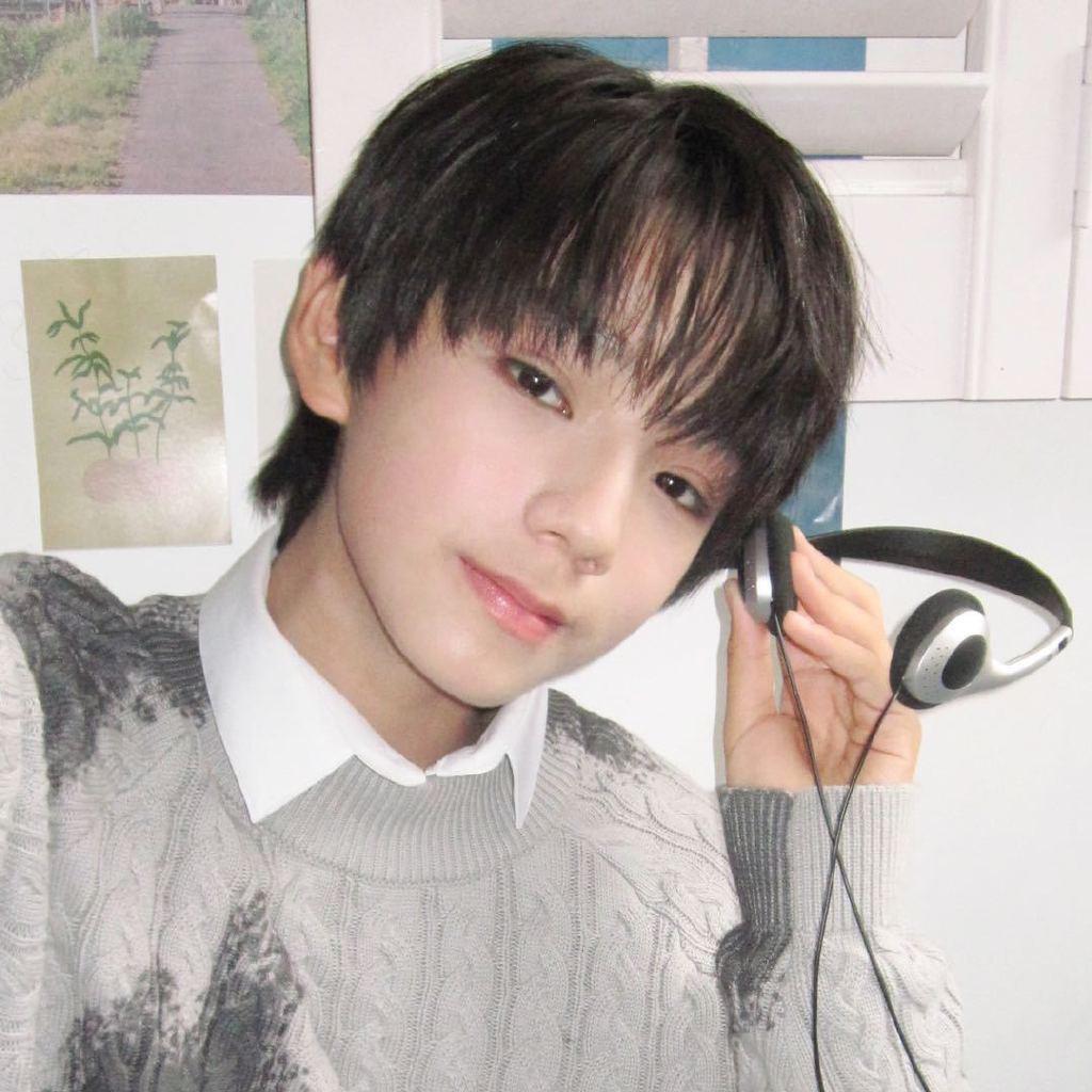 TF家族-王橹杰LJW