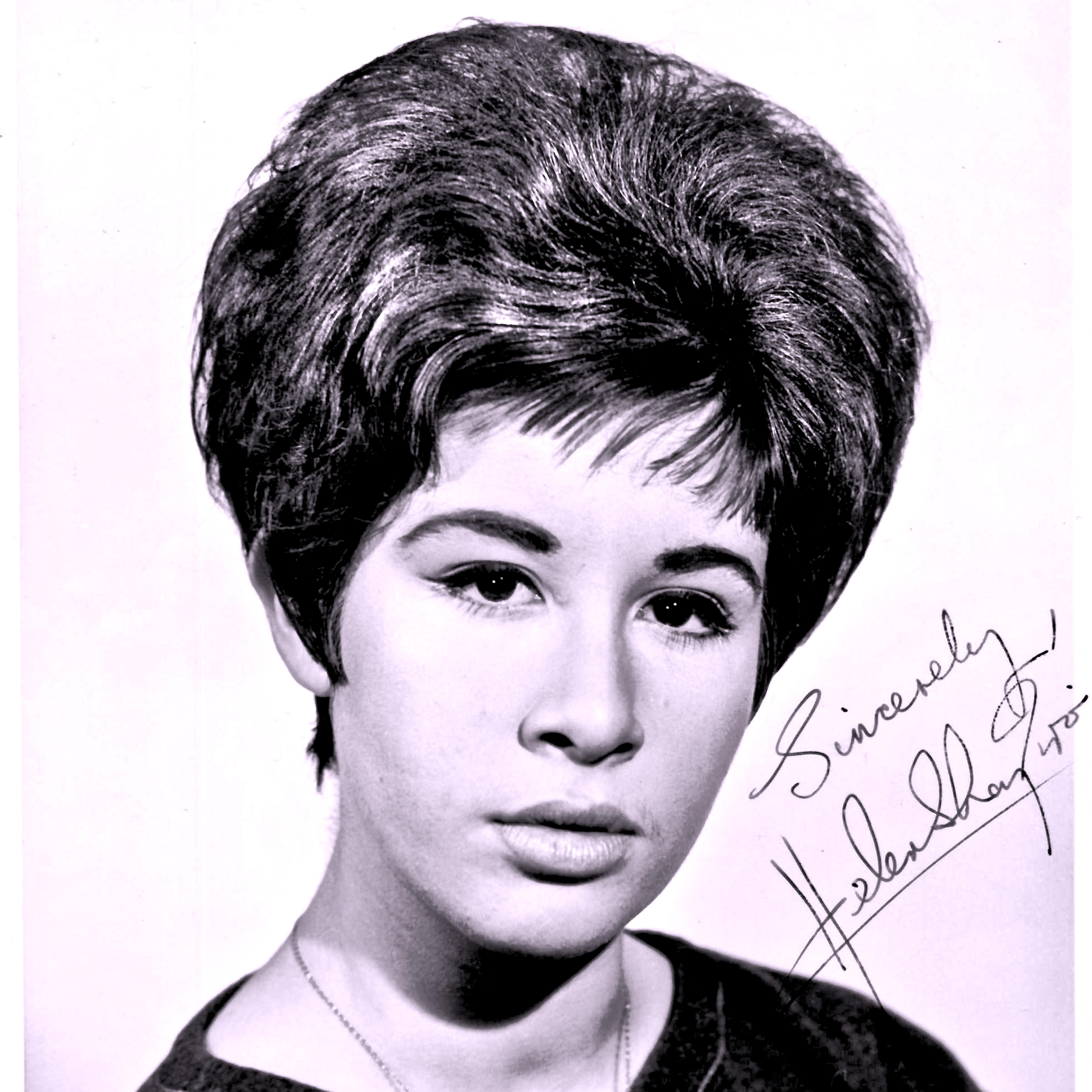 helen shapiro