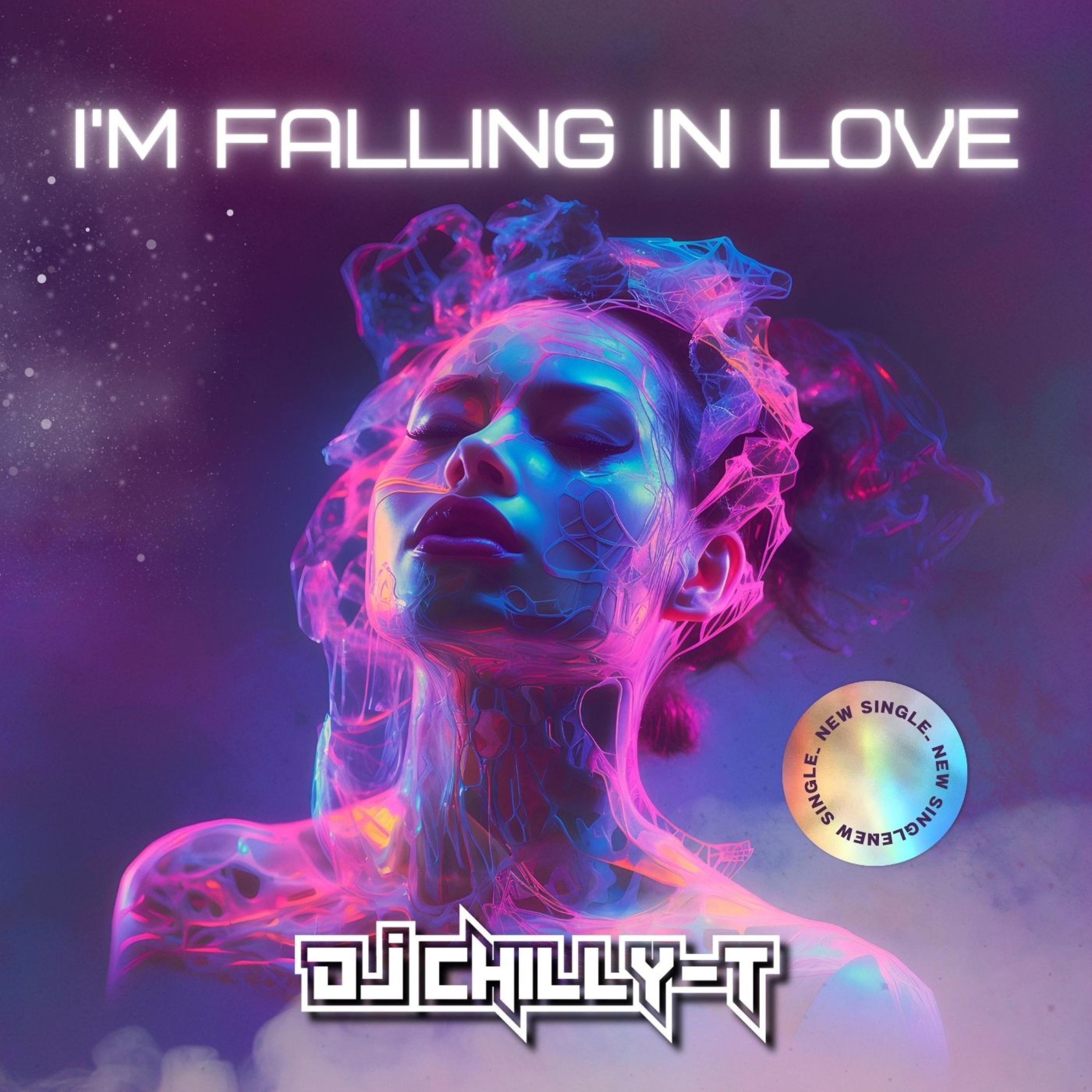 I'm Falling in Love (Radio Edit)