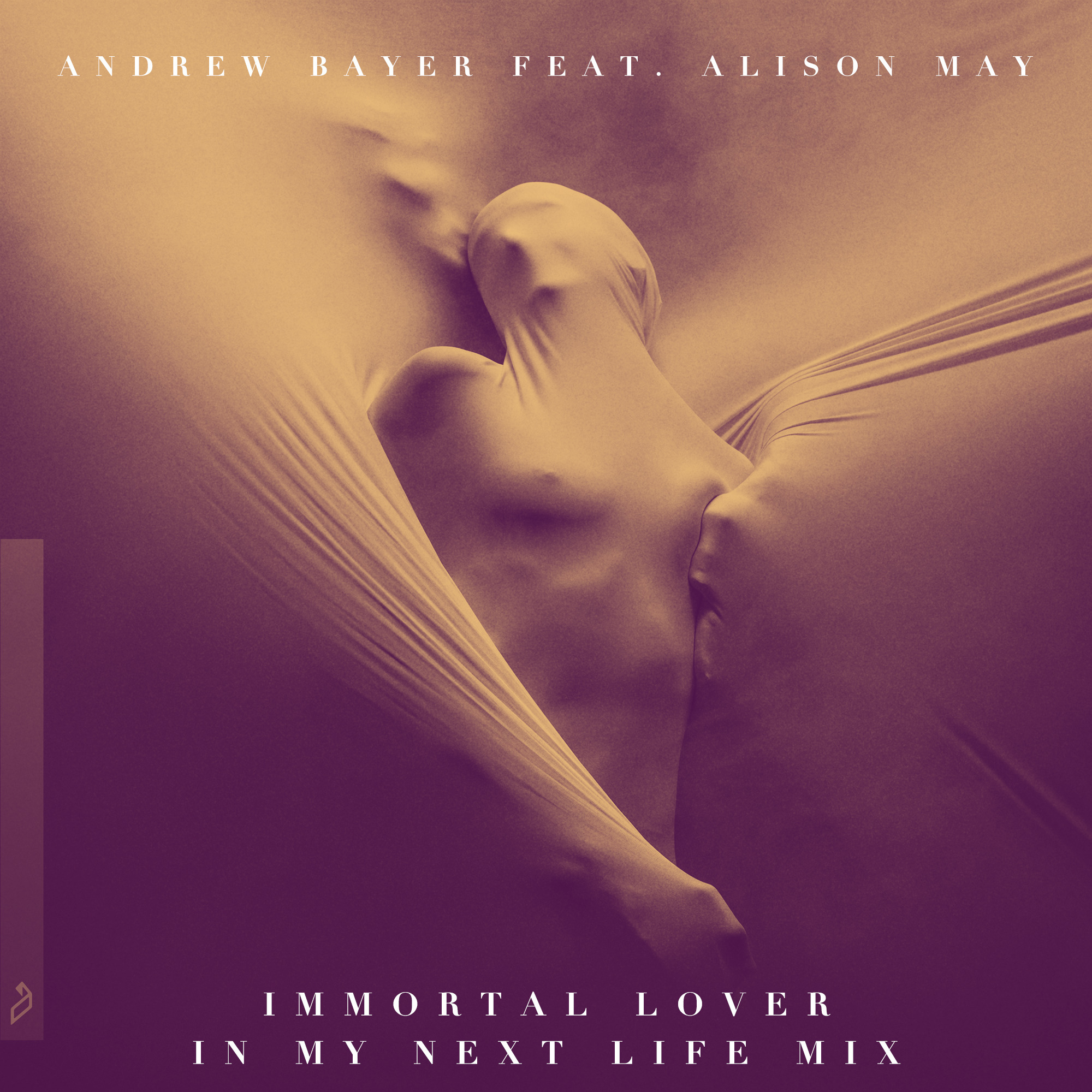 Immortal Lover (In My Next Life Mix - Edit)