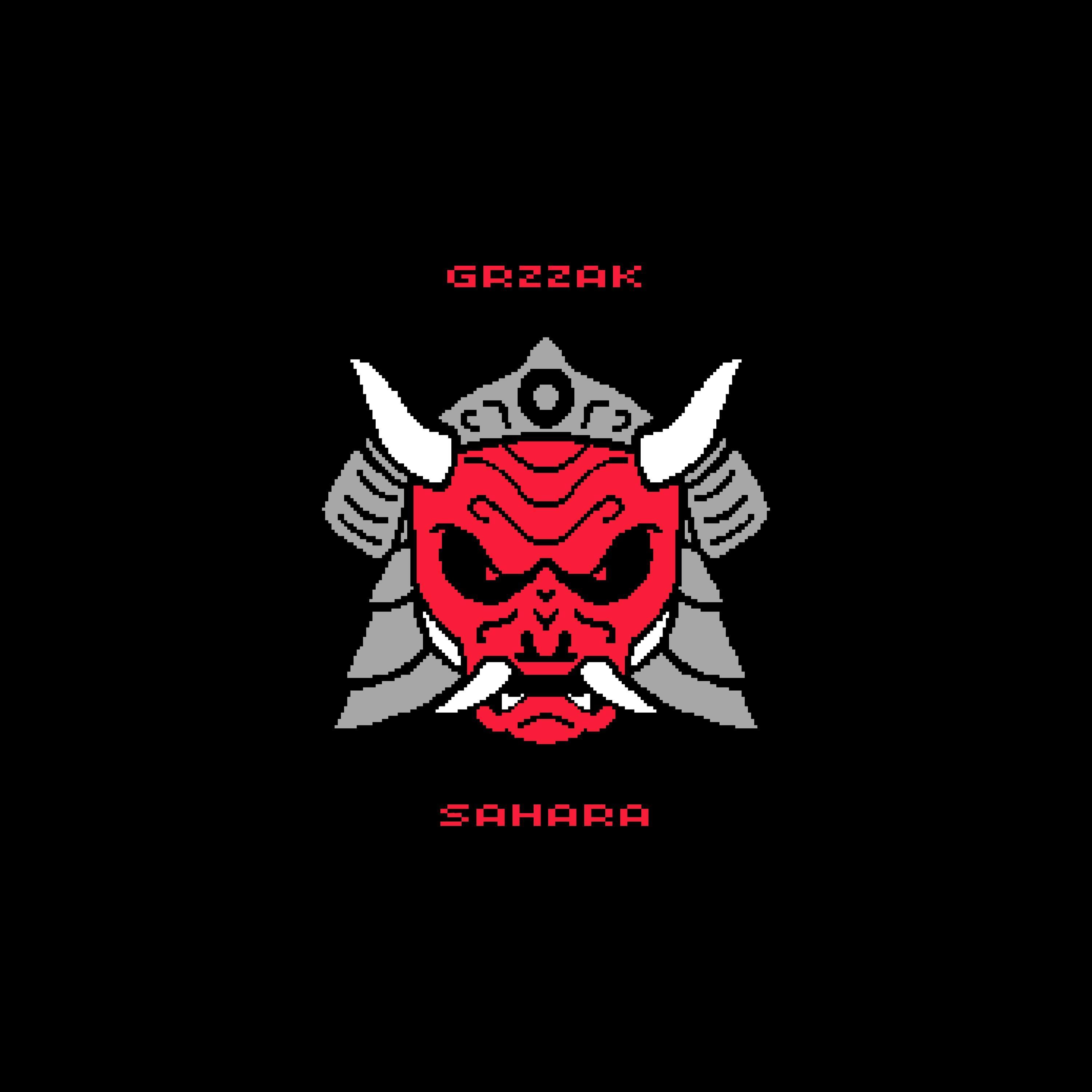 Sahara (feat. Hensonn)