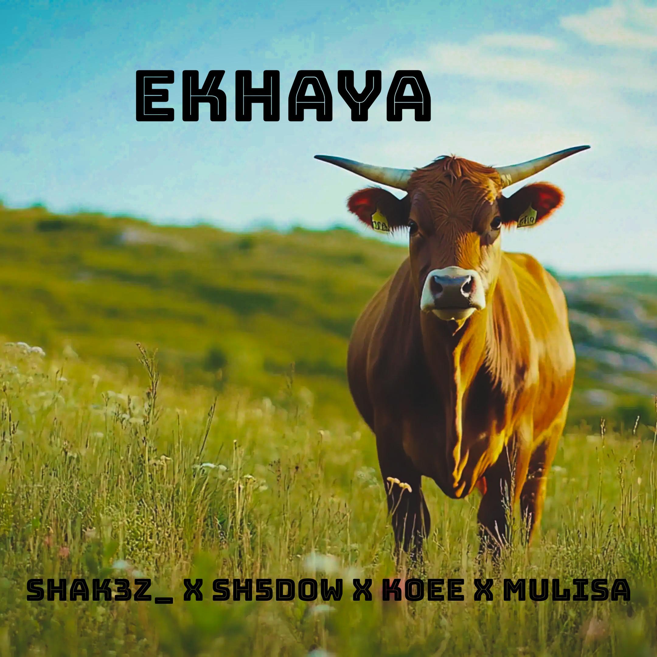 EKHAYA