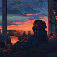 Relaxation Lofi: Gentle Ambient Rhythms