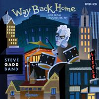 Way Back Home Live From Rochester, NY