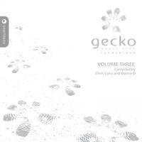 Gecko Beach Club Formentera, Vol. 3