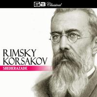 Rimsky Koraskov Scheherazade