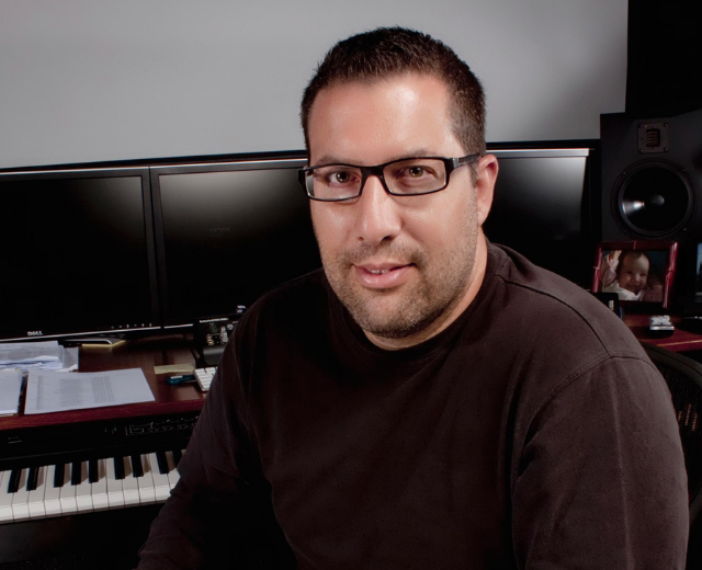 Christopher Lennertz