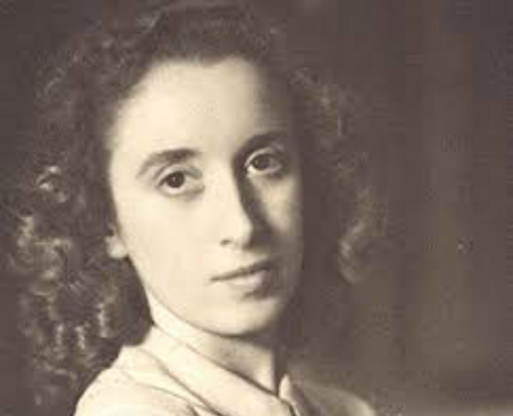 Jeanne Demessieux
