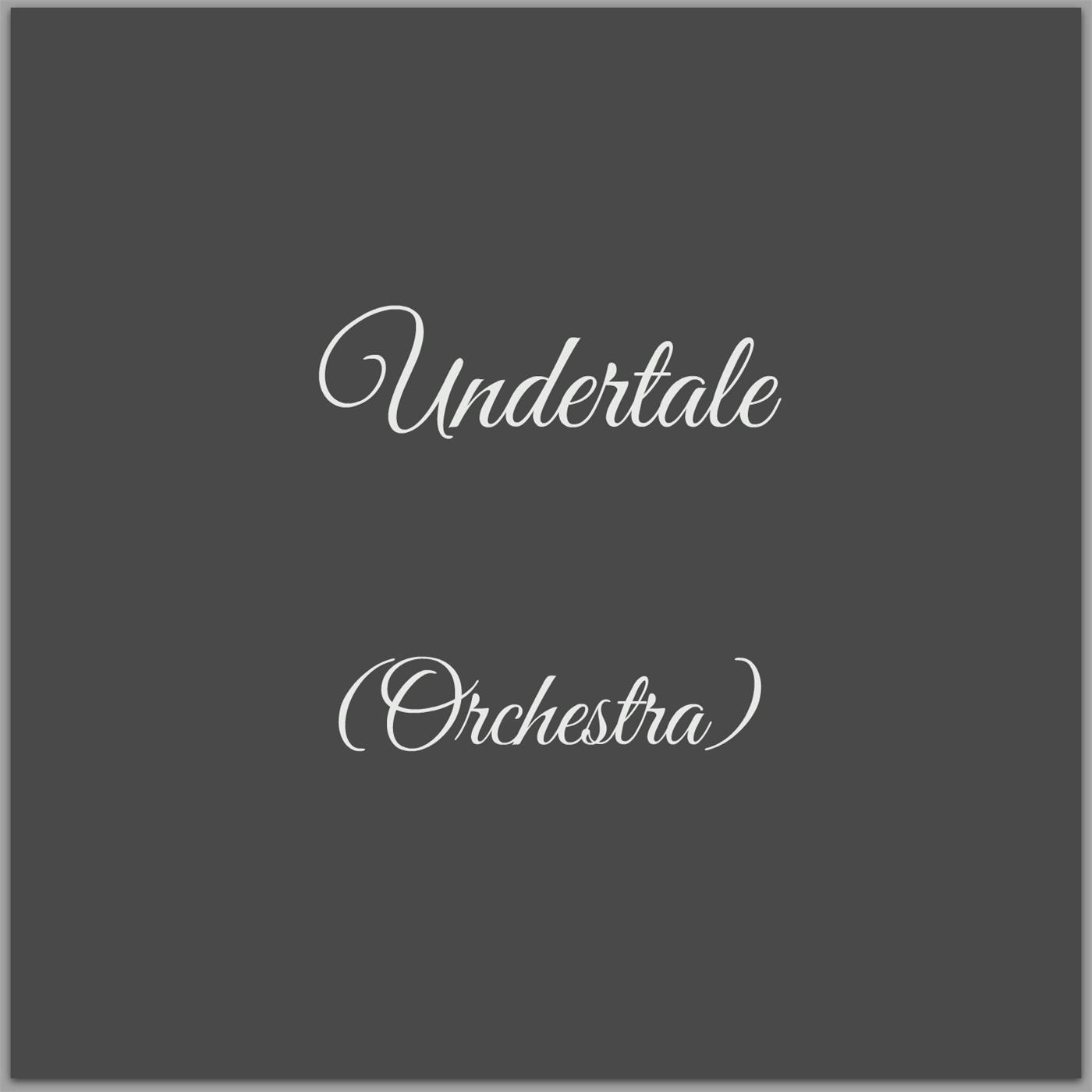 Undertale (Orchestra)