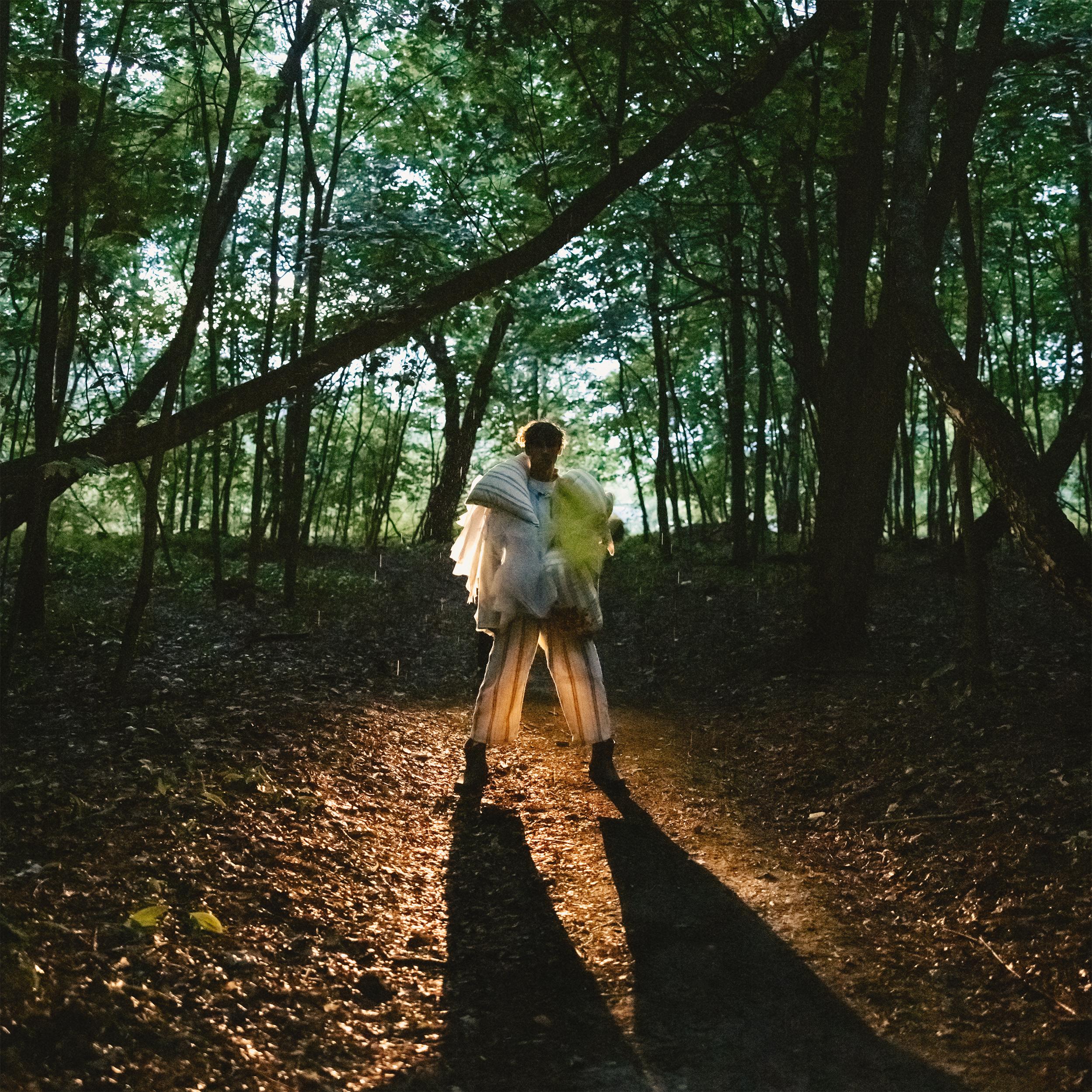 ОДНА (Из к/ф "Говорит Земля!")