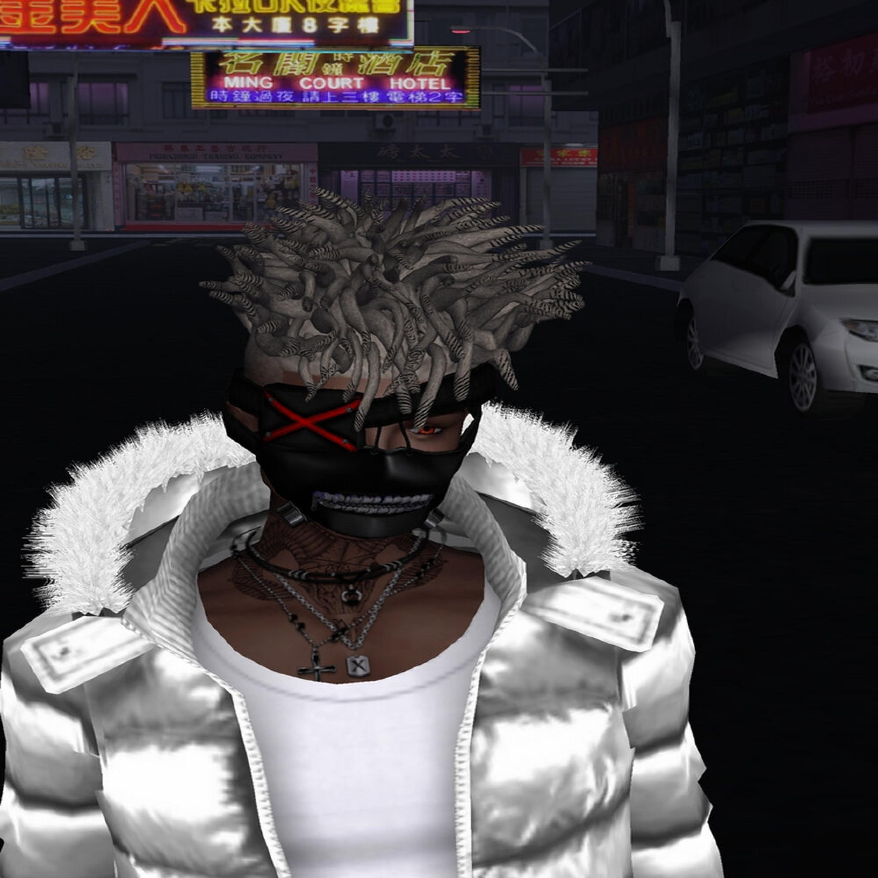 Felony (feat. Kidx, Kiloyugi & Evan77)