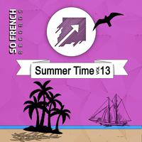 Summer Time, Vol. 13