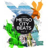 Metro City Beats, Vol. 2