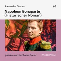 Napoleon Bonaparte (Historischer Roman)