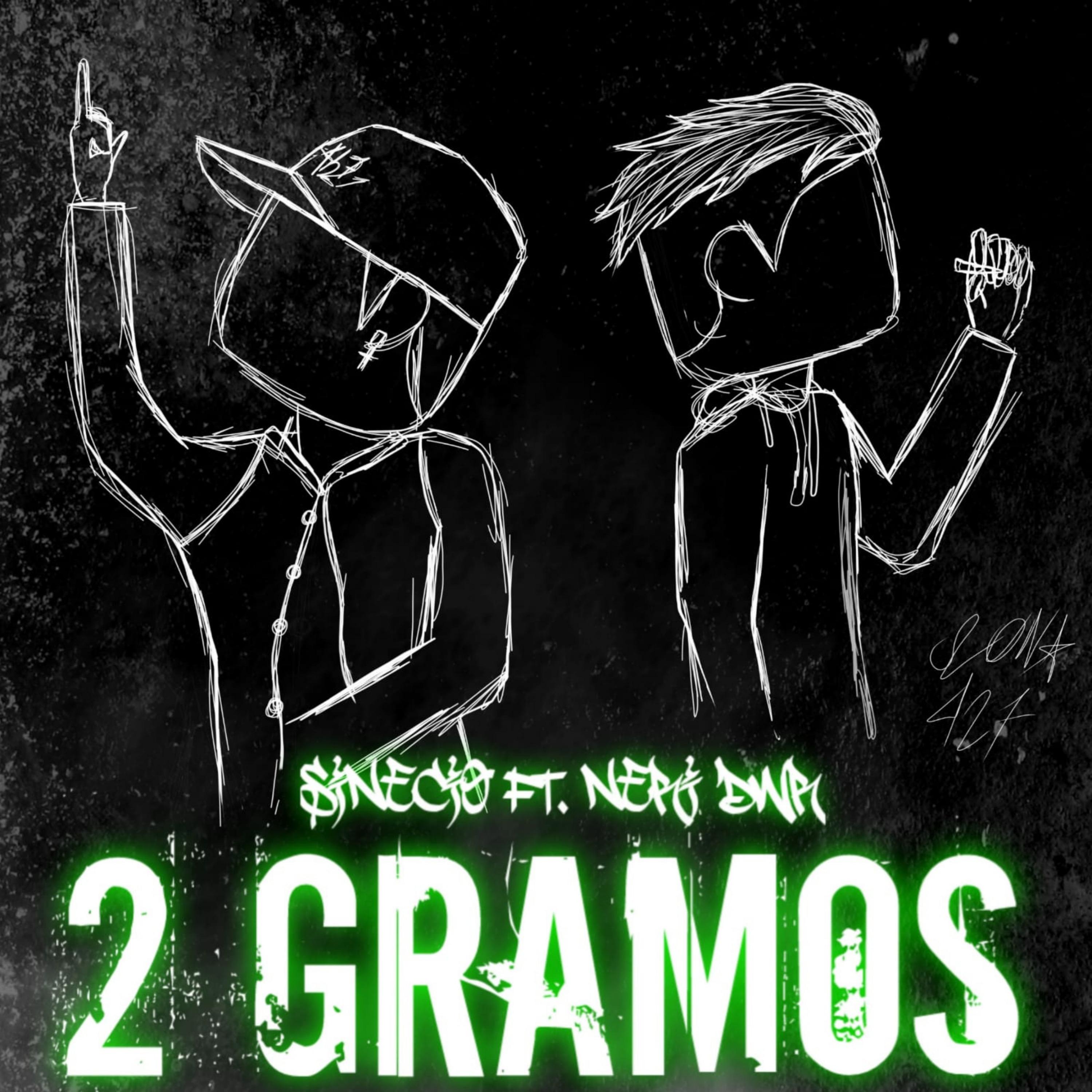 2 Gramos