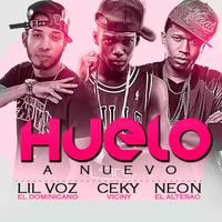 Huelo a Nuevo