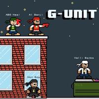 G Unit (feat. Velli Banks, ABG Neal & Al Benjii)