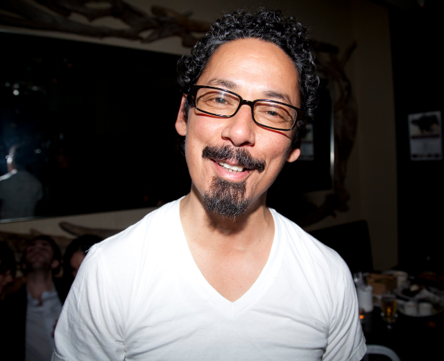 Tommy Guerrero