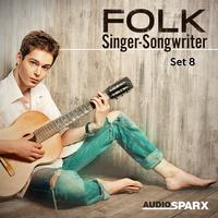 Folk Singer-Songwriter, Set 8