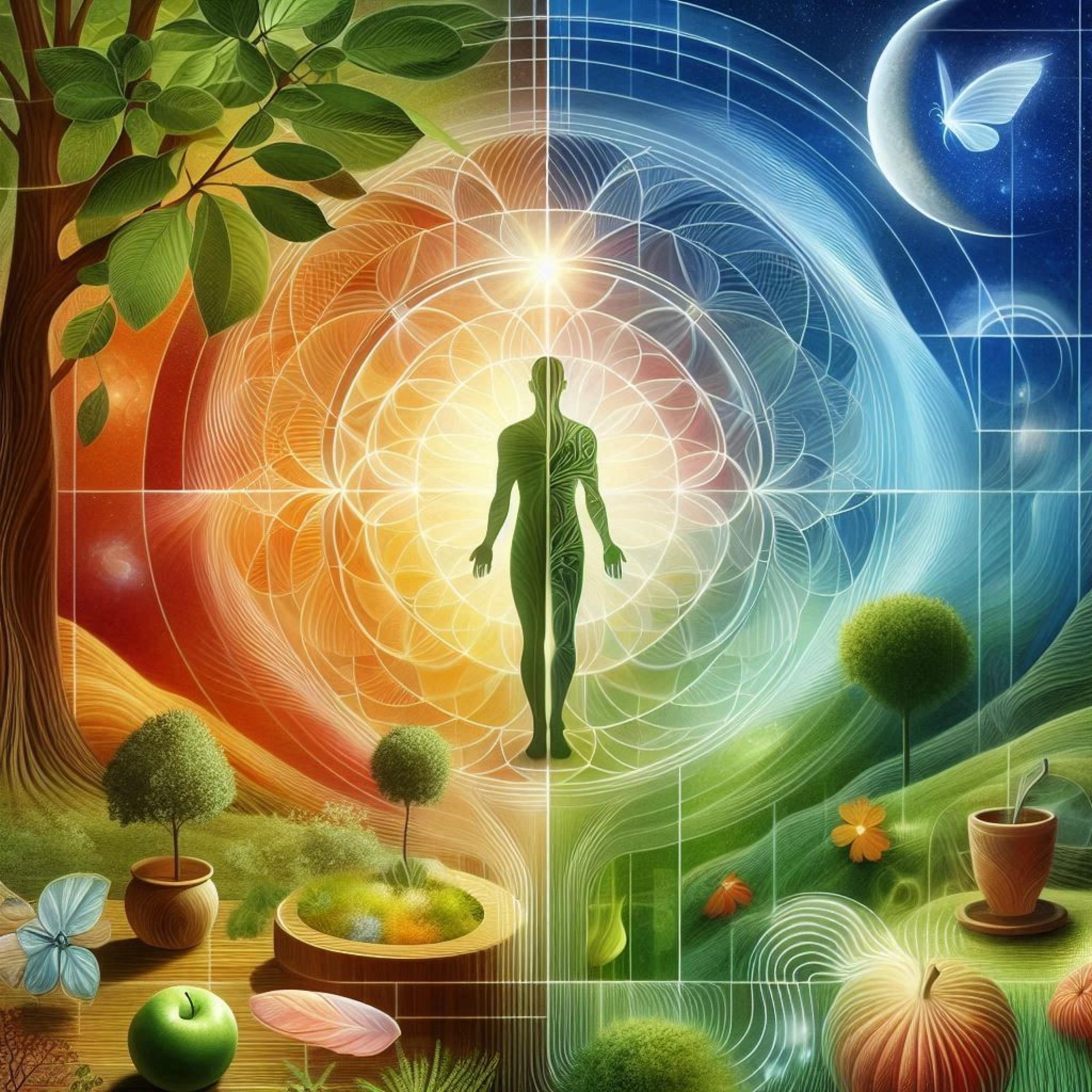 힐링 에코(Healing Echo)封面