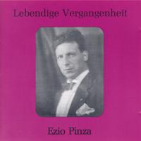 Lebendige Vergangenheit - Ezio Pinza