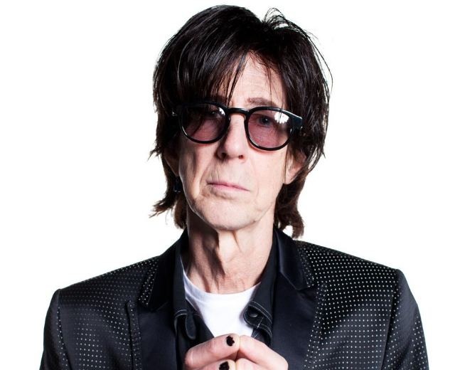 Ric Ocasek