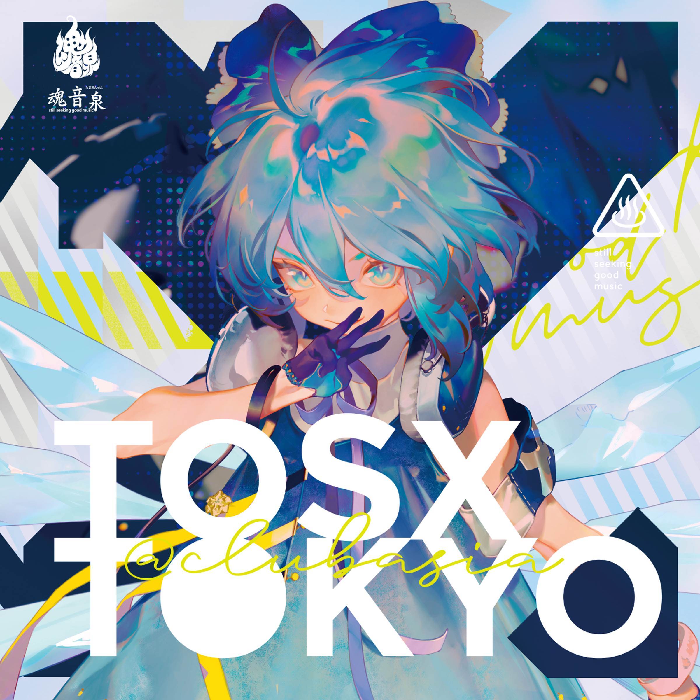 Intro ~TOSX TOKYO~_Coro_TOSX TOKYO at clubasia | 在线播放_Intro ~TOSX TOKYO~歌词_Intro ~TOSX TOKYO~下载 | 网易云音乐