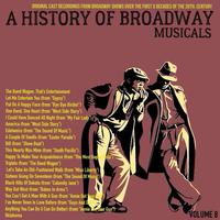 A Musical History of Broadway Musicals, Vol. 8