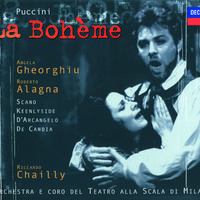 La Bohème / Act 3