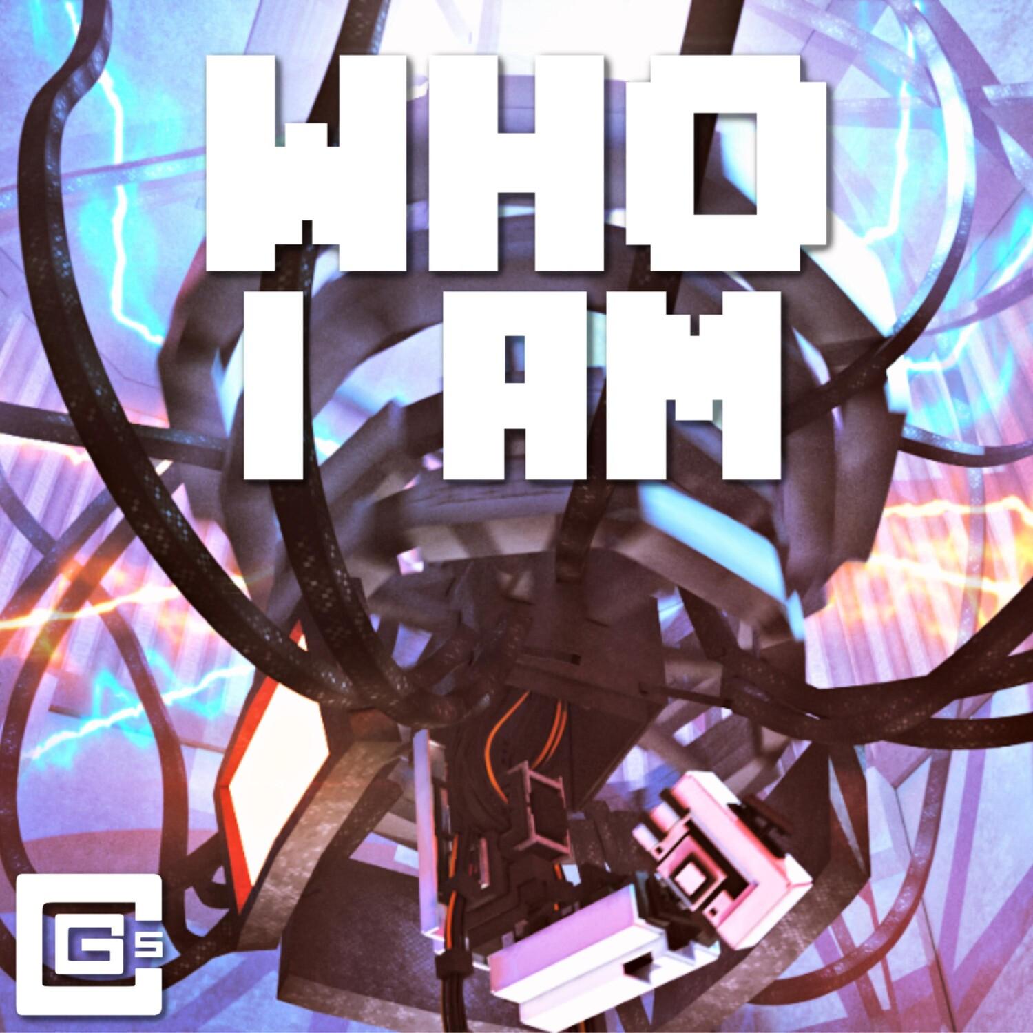 Who I Am_CG5_Who I Am | 在线播放_Who I Am歌词_Who I Am下载 | 网易云音乐