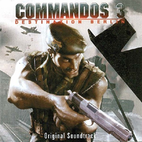 Commandos 3: Destination Berlin