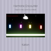 Harmonic Encounter OST