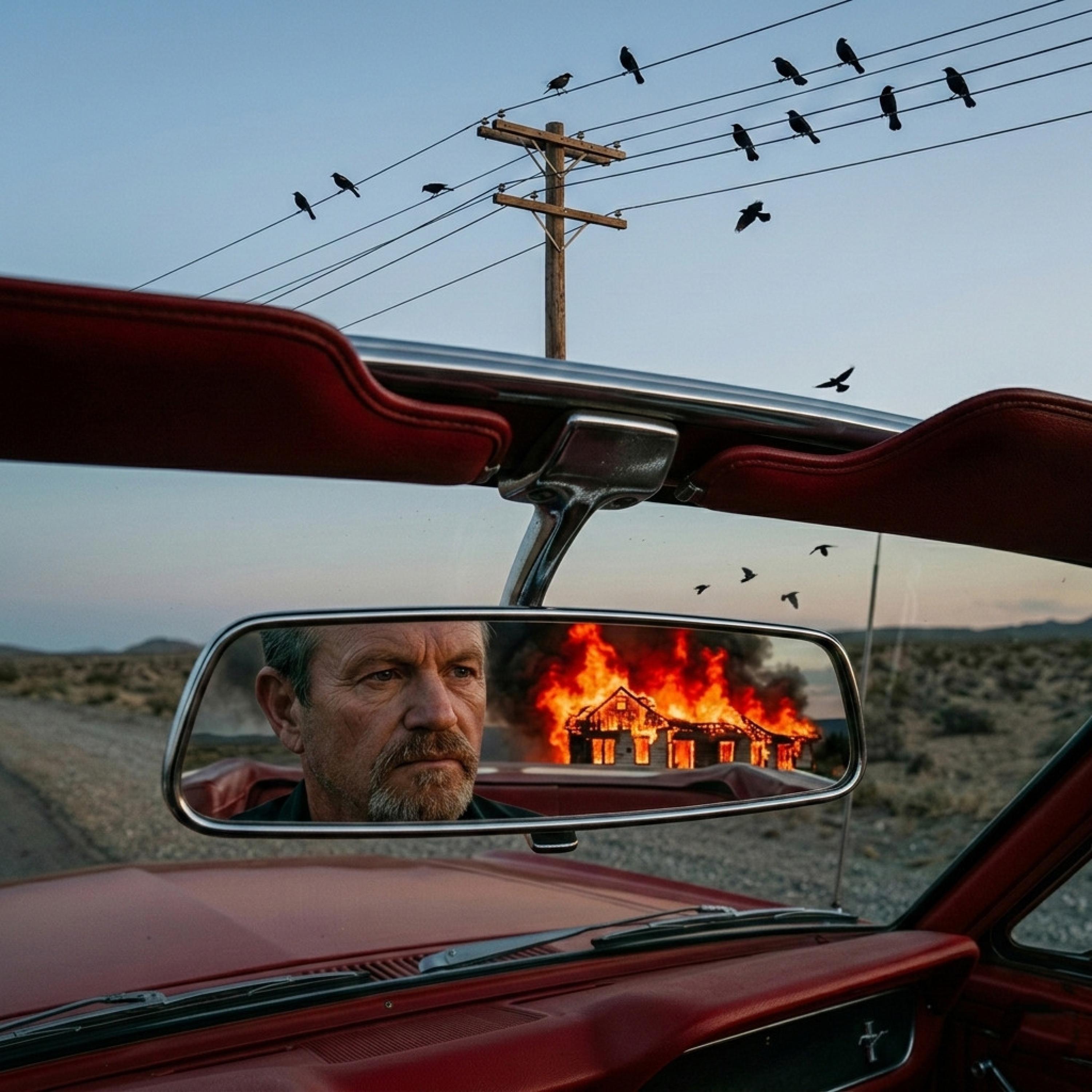 The Weight of the Air