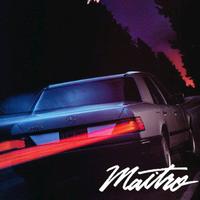 Maitro - Touch the Sky