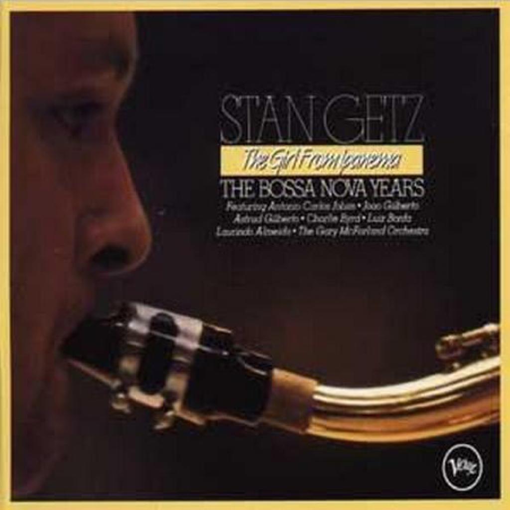 stan getz