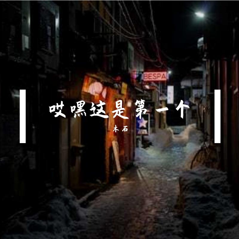 丁香花(烟嗓版)封面