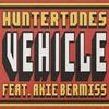 Huntertones - Vehicle (feat. Akie Bermiss)