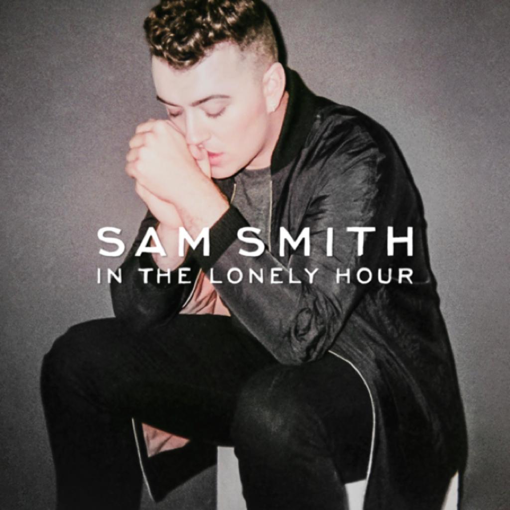 Sam Smith：年度新人2014年