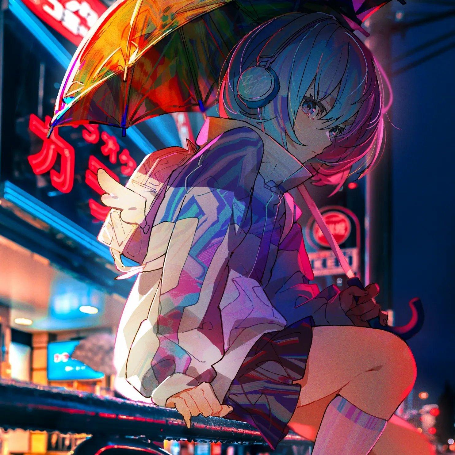 Rain of Rhythm律动飓风