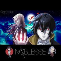 BREAKING DAWN (From Noblesse)