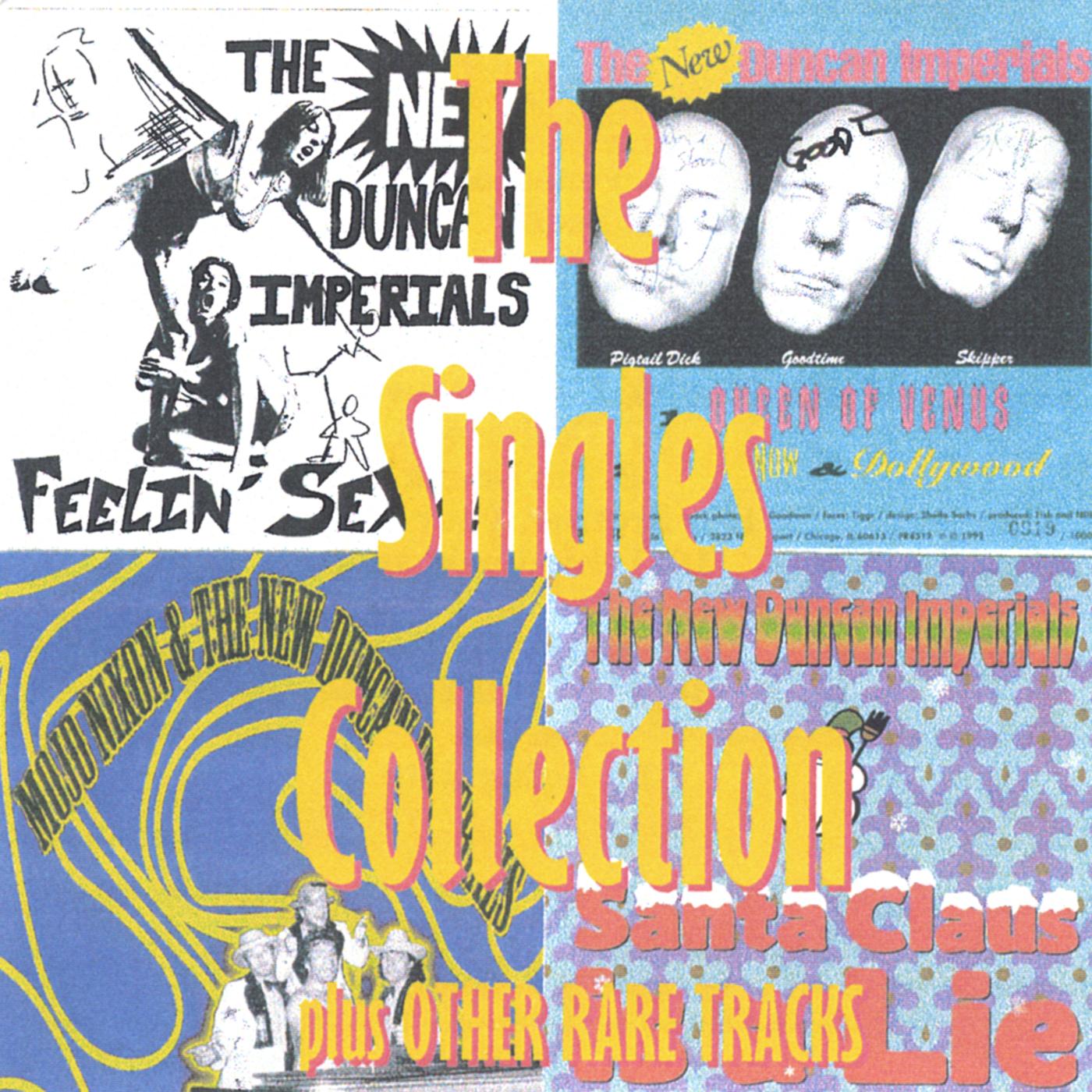 Santa Claus Is a Lie