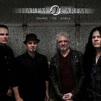 Harem Scarem